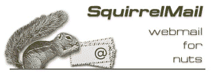 SquirrelMail ��־